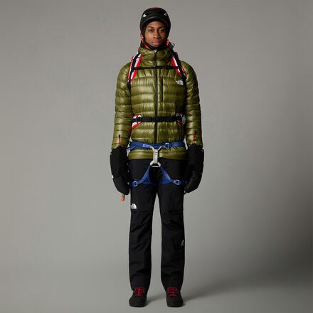 The North Face - Summit Breithorn Hoodie - Men's