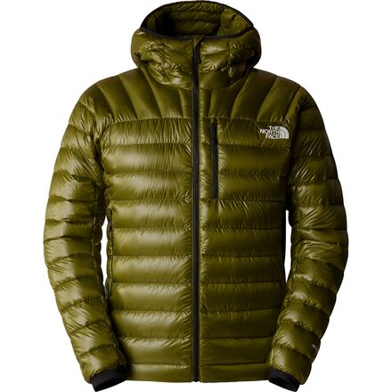 The North Face - Summit Breithorn Hoodie - Men's