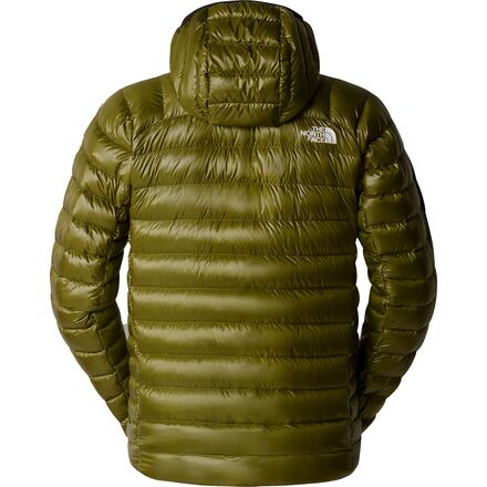 The North Face - Summit Breithorn Hoodie - Men's