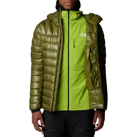 The North Face - Summit Breithorn Hoodie - Men's