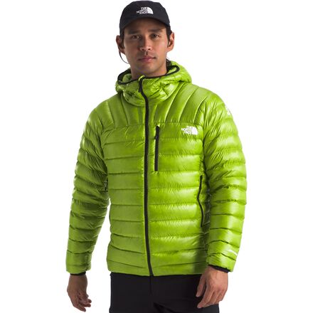 Summit Breithorn Hoodie - Men's