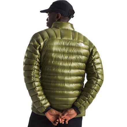 The North Face - Summit Breithorn Jacket - Men's