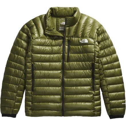 The North Face - Summit Breithorn Jacket - Men's