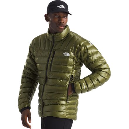 The North Face - Summit Breithorn Jacket - Men's