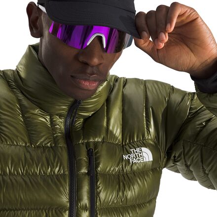 The North Face - Summit Breithorn Jacket - Men's