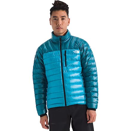 Summit Breithorn Jacket - Men's
