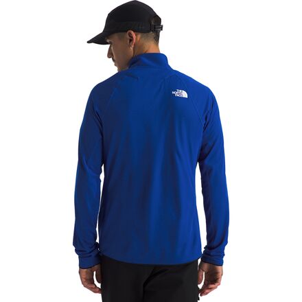 The North Face - Summit FUTUREFLEECE Hybrid Jacket - Men's