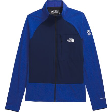 The North Face - Summit FUTUREFLEECE Hybrid Jacket - Men's