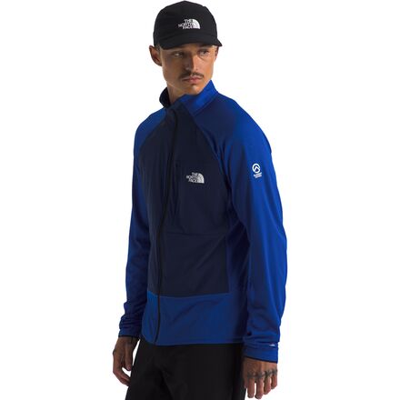 The North Face - Summit FUTUREFLEECE Hybrid Jacket - Men's