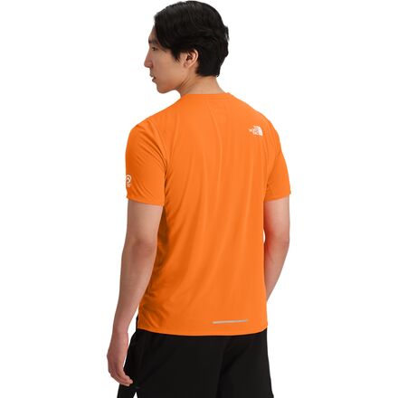 The North Face - Summit High Trail Short-Sleeve Top - Men's