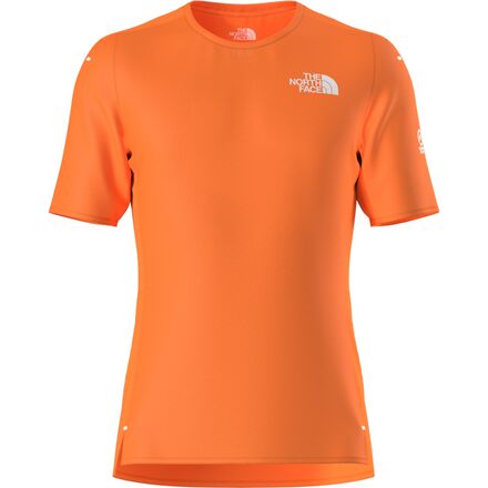 The North Face - Summit High Trail Short-Sleeve Top - Men's