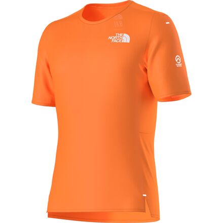 The North Face - Summit High Trail Short-Sleeve Top - Men's