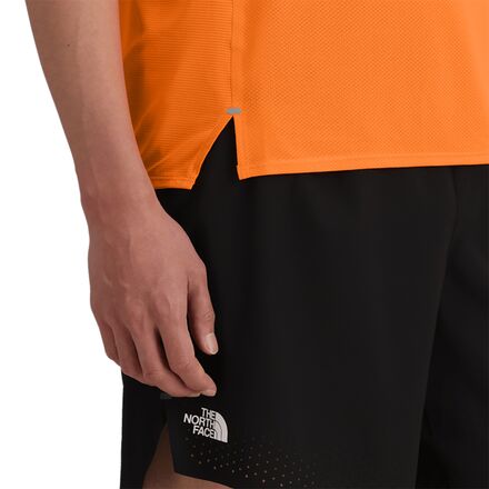 The North Face - Summit High Trail Short-Sleeve Top - Men's