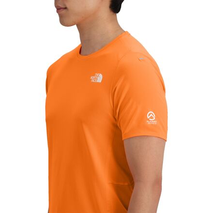 The North Face - Summit High Trail Short-Sleeve Top - Men's