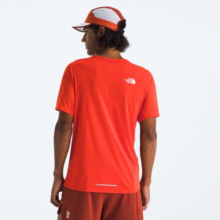 The North Face - Summit High Trail Short-Sleeve Top - Men's