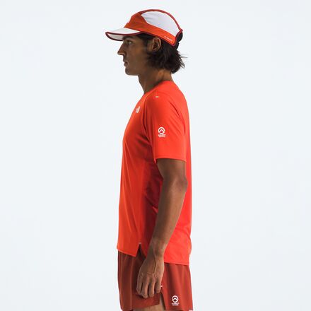 The North Face - Summit High Trail Short-Sleeve Top - Men's