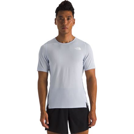 Summit High Trail Short-Sleeve Top - Men's