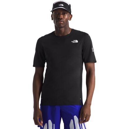 Summit High Trail Short-Sleeve Top - Men's