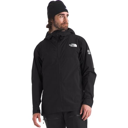 Summit Torre Egger Soft Shell Jacket - Men's