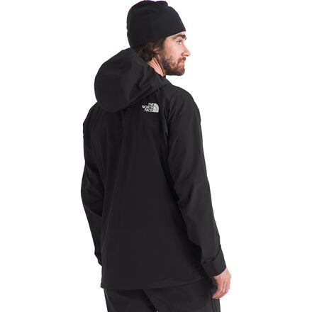 The North Face - Summit Torre Egger Soft Shell Jacket - Men's