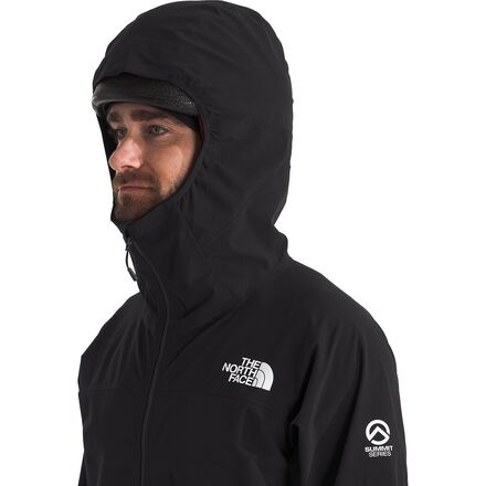 The North Face - Summit Torre Egger Soft Shell Jacket - Men's