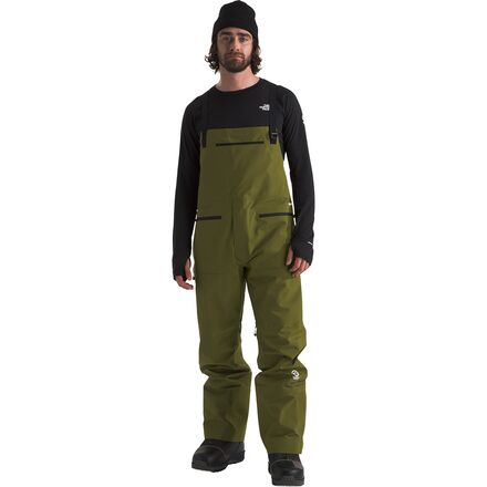 Summit Verbier GTX Bib Pant - Men's