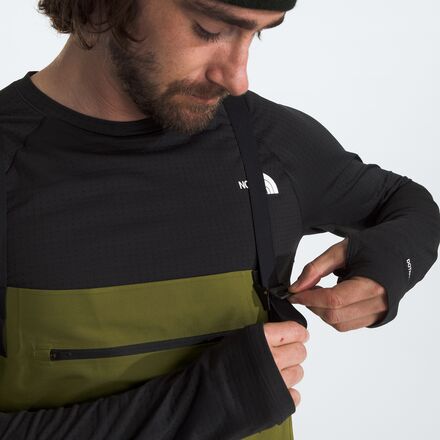 The North Face - Summit Verbier GTX Bib Pant - Men's