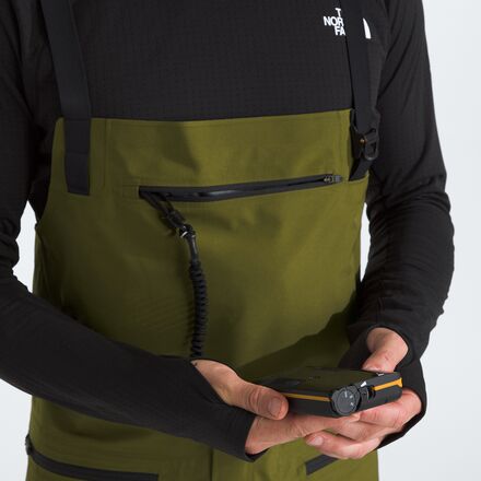 The North Face - Summit Verbier GTX Bib Pant - Men's