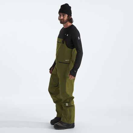 The North Face - Summit Verbier GTX Bib Pant - Men's