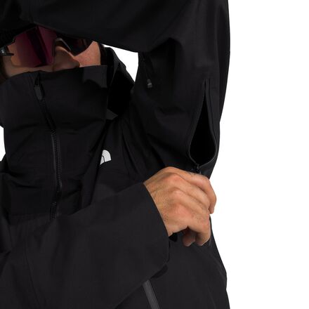 The North Face - Summit Verbier GTX Jacket - Men's