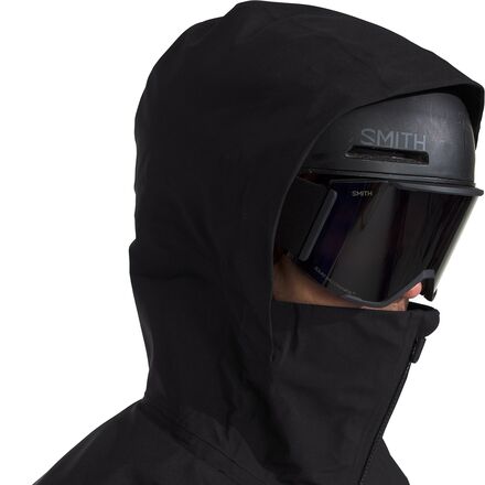 The North Face - Summit Verbier GTX Jacket - Men's