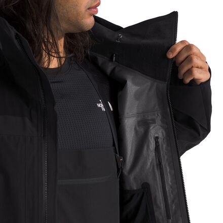 The North Face - Summit Verbier GTX Jacket - Men's