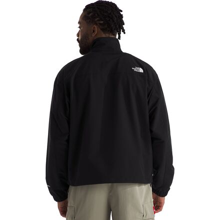 The North Face - TNF Easy Wind Track Jacket - Men's