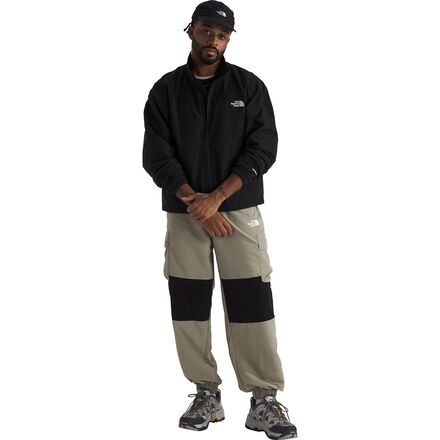 The North Face - TNF Easy Wind Track Jacket - Men's
