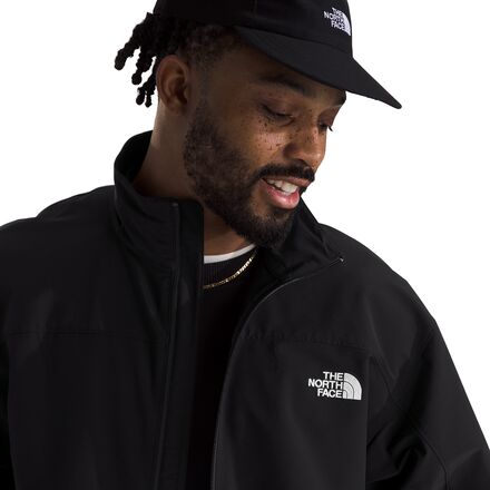 The North Face - TNF Easy Wind Track Jacket - Men's