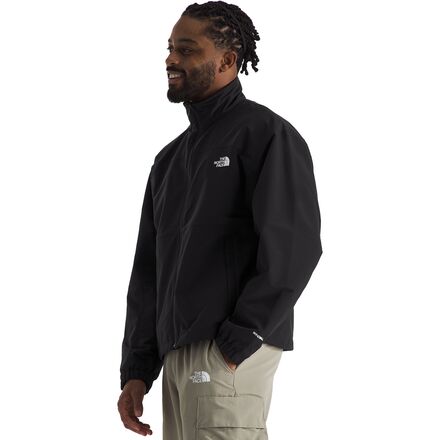 The North Face - TNF Easy Wind Track Jacket - Men's