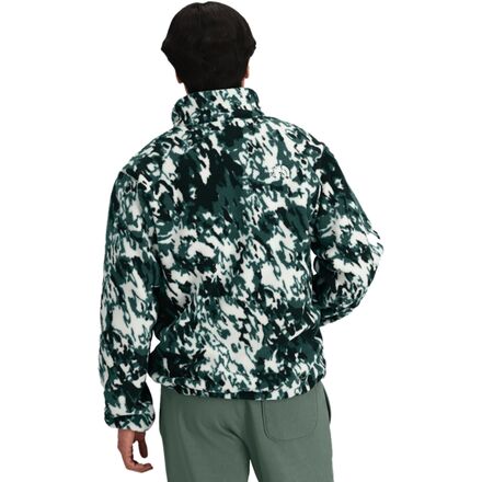 The North Face - TNF Fleeski 1/4-Zip Jacket Pullover - Men's
