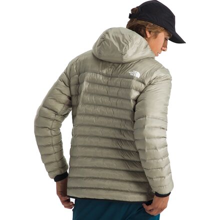 The North Face - Terra Peak Hoodie - Men's