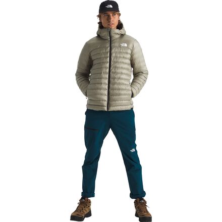 The North Face - Terra Peak Hoodie - Men's