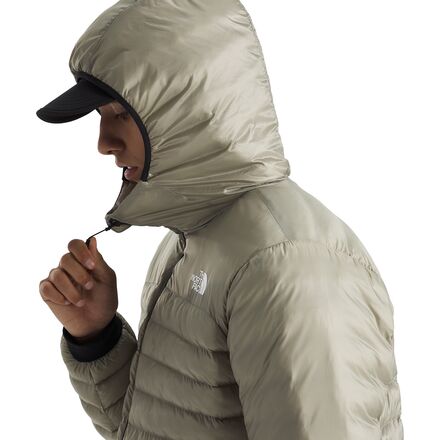 The North Face - Terra Peak Hoodie - Men's