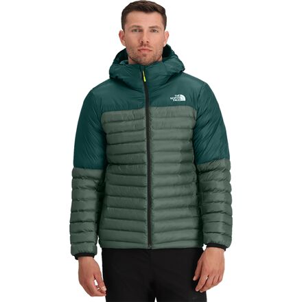 Terra Peak Hoodie - Men's
