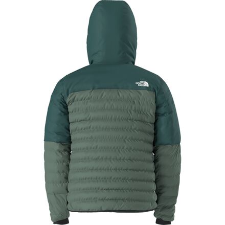The North Face - Terra Peak Hoodie - Men's