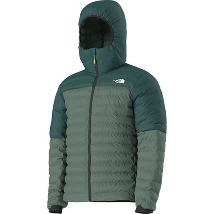 The North Face - Terra Peak Hoodie - Men's