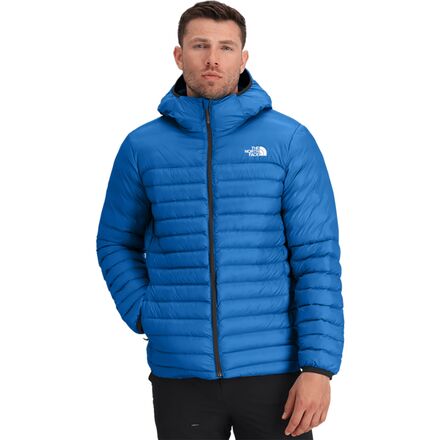 Terra Peak Hoodie - Men's