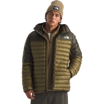 Terra Peak Hoodie - Men's