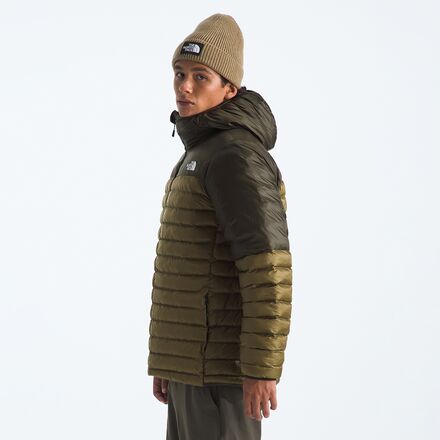 The North Face - Terra Peak Hoodie - Men's
