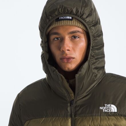 The North Face - Terra Peak Hoodie - Men's
