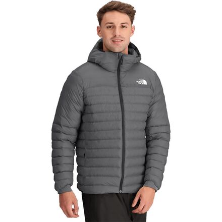 Terra Peak Hoodie - Men's