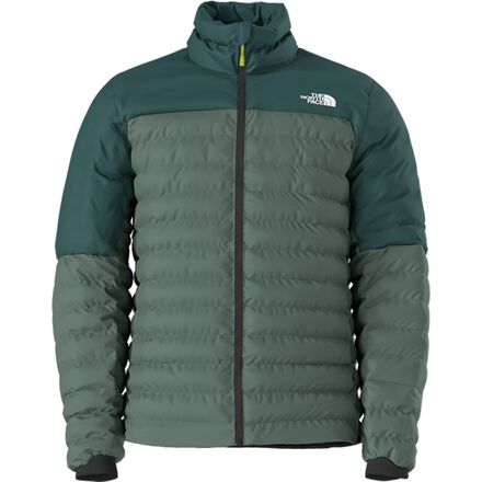 The North Face - Terra Peak Jacket - Men's
