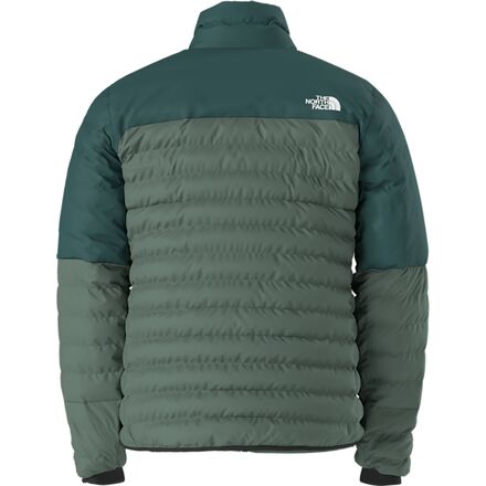 The North Face - Terra Peak Jacket - Men's